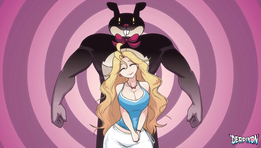 Derpixon - Party Games