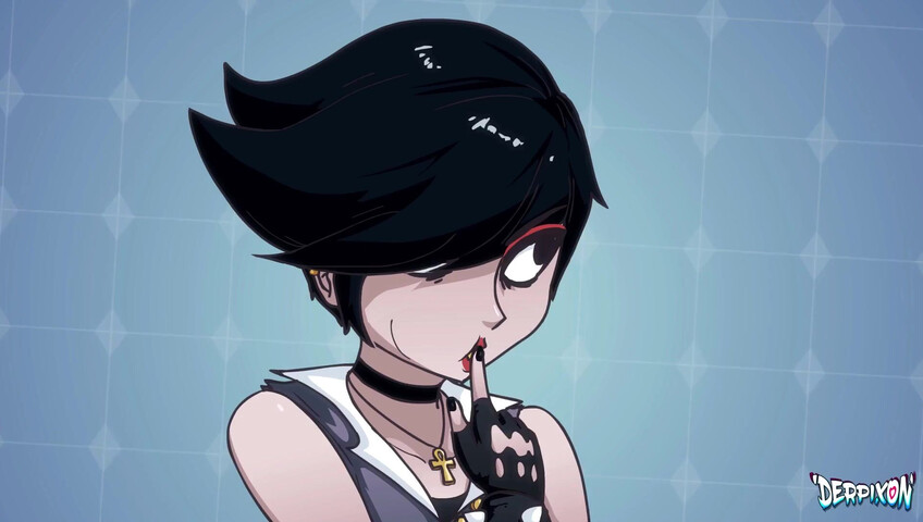 Derpixon - Party Games