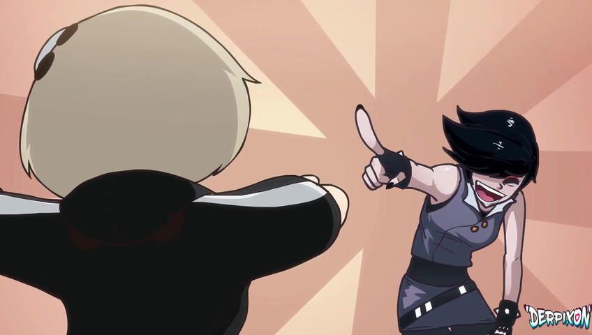 Derpixon - Party Games