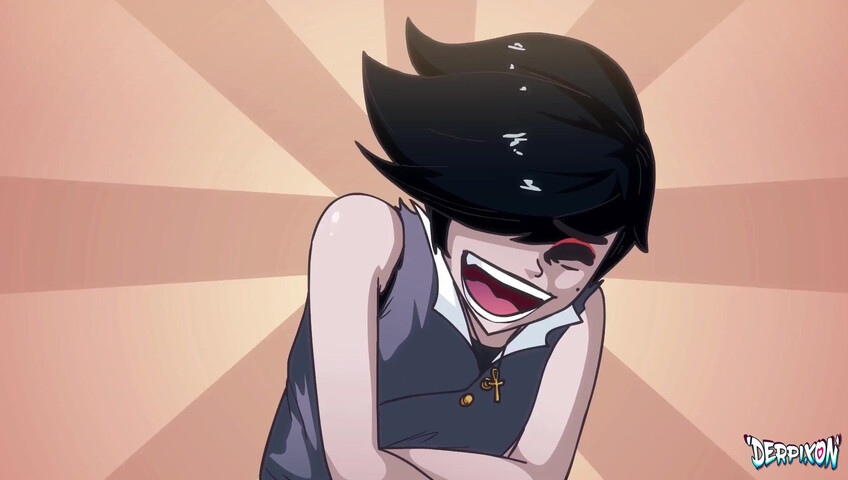 Derpixon - Party Games