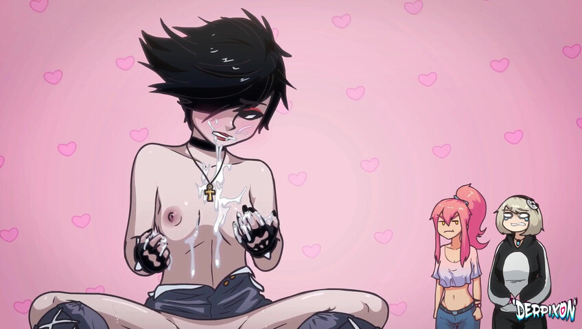 Derpixon - Party Games