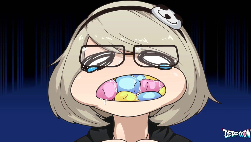 Derpixon - Party Games