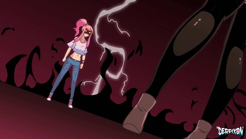 Derpixon - Party Games