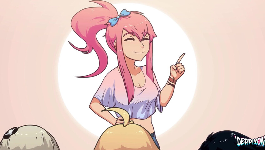 Derpixon - Party Games