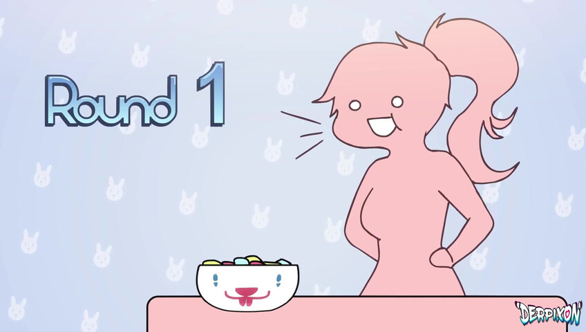 Derpixon - Party Games