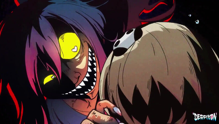 Derpixon - Party Games