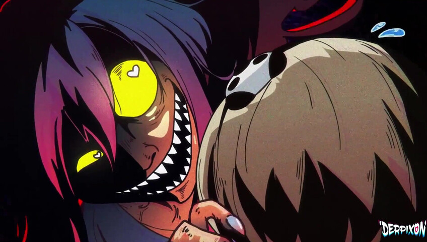 Derpixon - Party Games