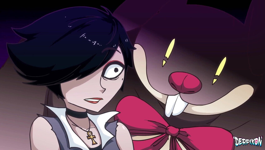 Derpixon - Party Games