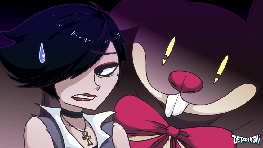 Derpixon - Party Games