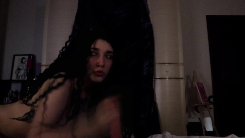 Devillishgoddess - Your Favorite Nightmare