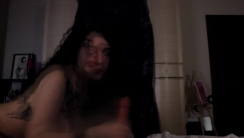 Devillishgoddess - Your Favorite Nightmare