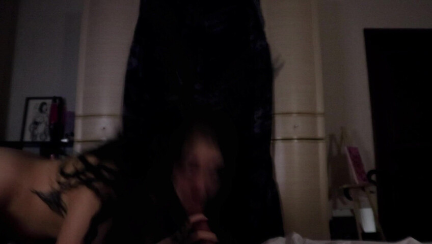 Devillishgoddess - Your Favorite Nightmare