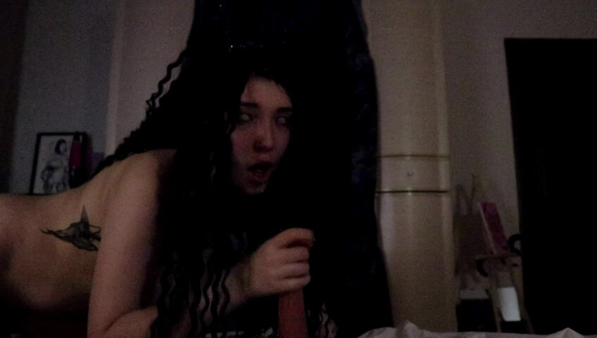 Devillishgoddess - Your Favorite Nightmare