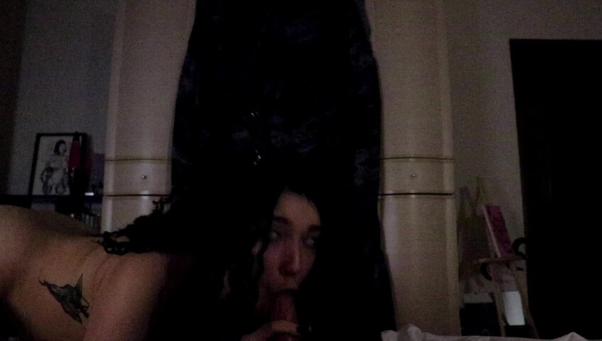 Devillishgoddess - Your Favorite Nightmare