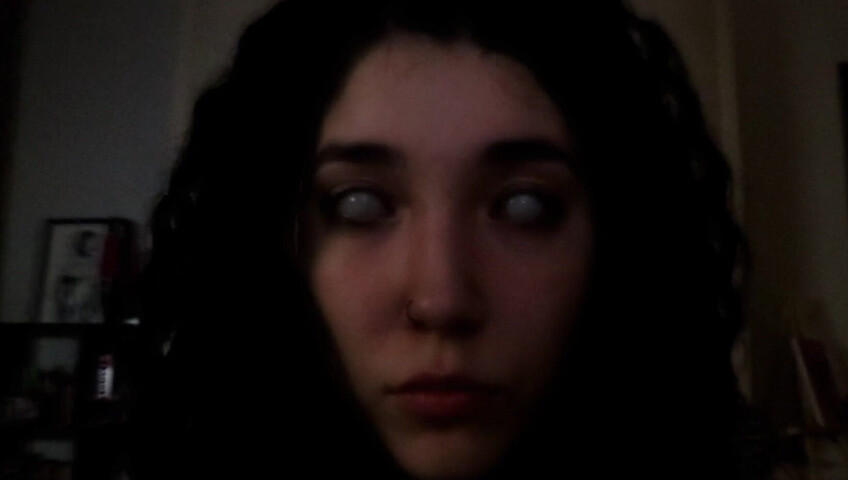 Devillishgoddess - Your Favorite Nightmare