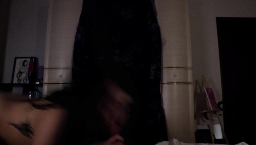 Devillishgoddess - Your Favorite Nightmare