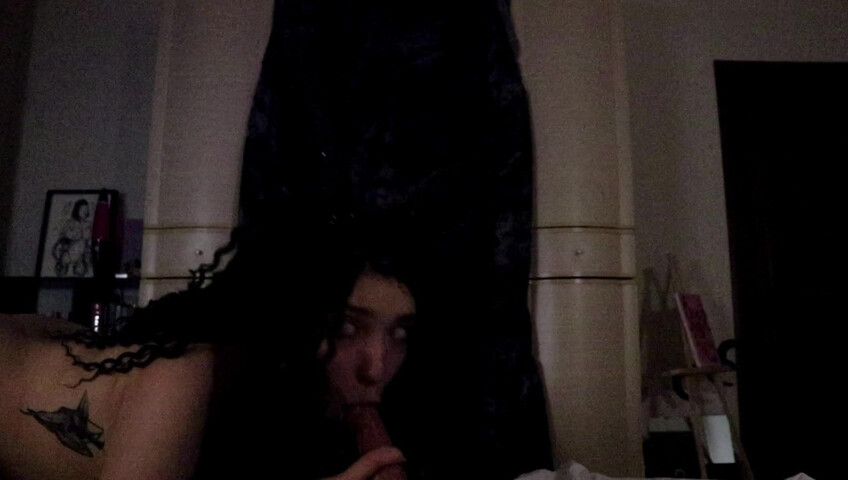 Devillishgoddess - Your Favorite Nightmare