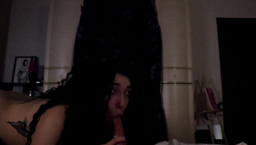 Devillishgoddess - Your Favorite Nightmare