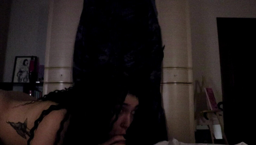 Devillishgoddess - Your Favorite Nightmare