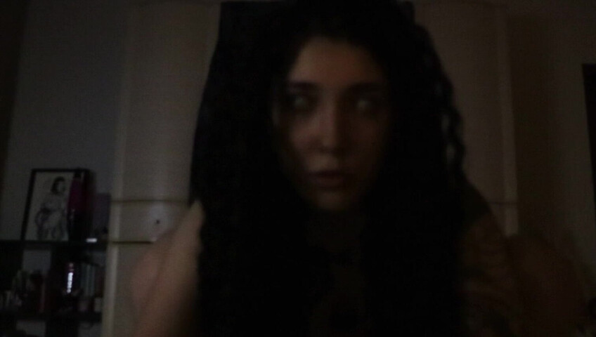 Devillishgoddess - Your Favorite Nightmare