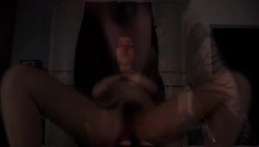 Devillishgoddess - Your Favorite Nightmare