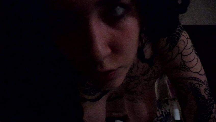 Devillishgoddess - Your Favorite Nightmare