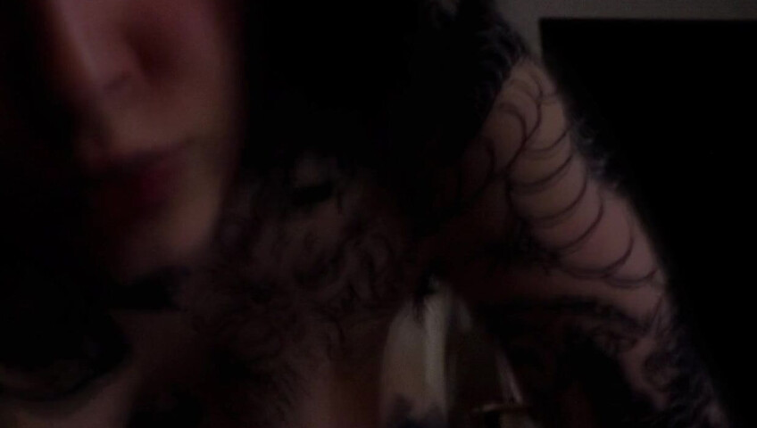 Devillishgoddess - Your Favorite Nightmare