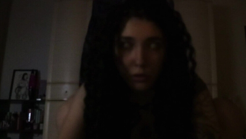 Devillishgoddess - Your Favorite Nightmare