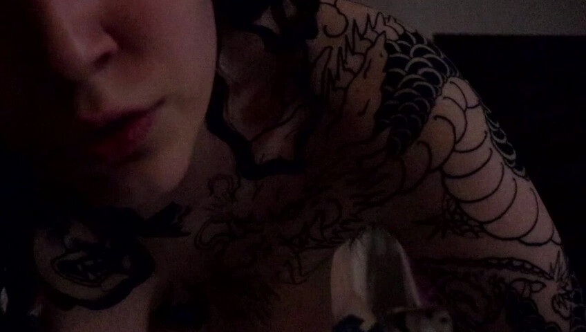 Devillishgoddess - Your Favorite Nightmare