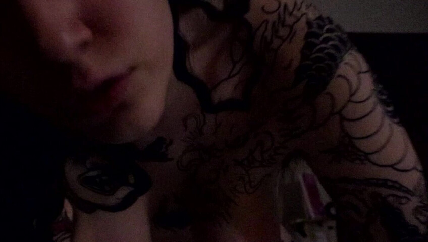 Devillishgoddess - Your Favorite Nightmare