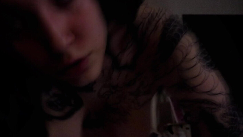 Devillishgoddess - Your Favorite Nightmare