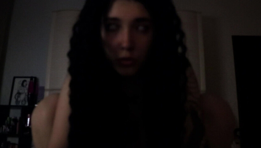 Devillishgoddess - Your Favorite Nightmare