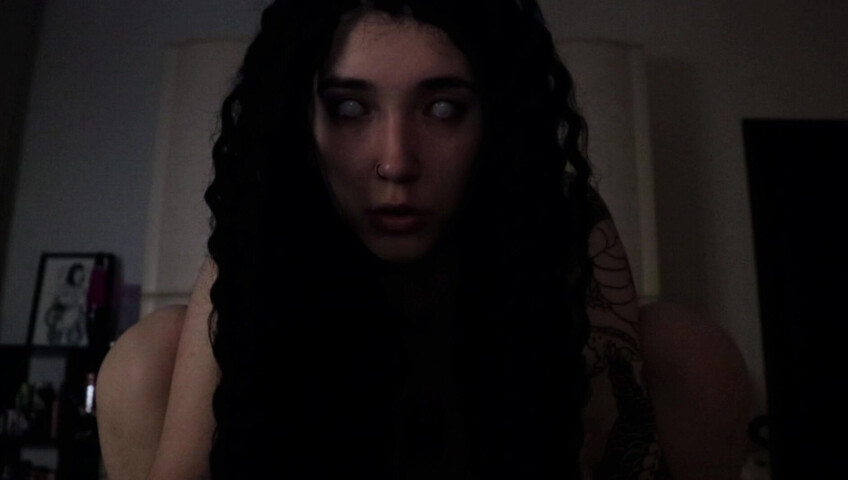 Devillishgoddess - Your Favorite Nightmare