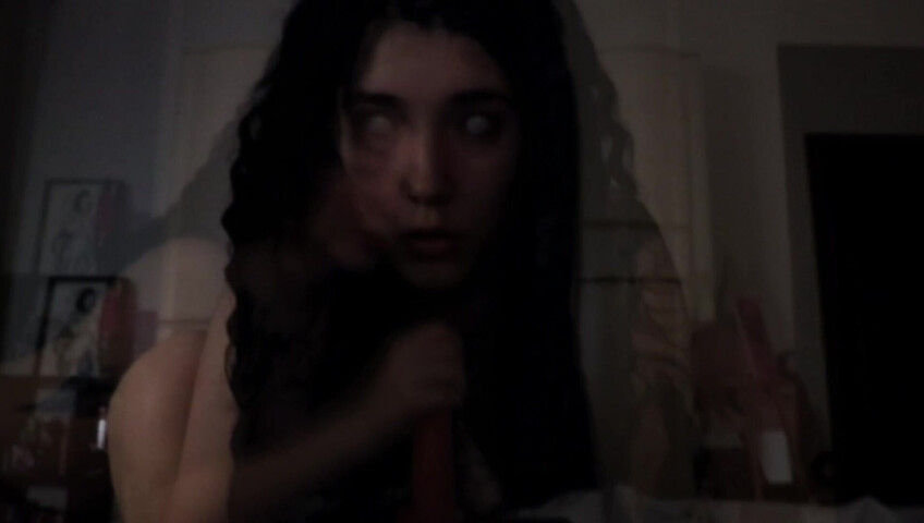 Devillishgoddess - Your Favorite Nightmare