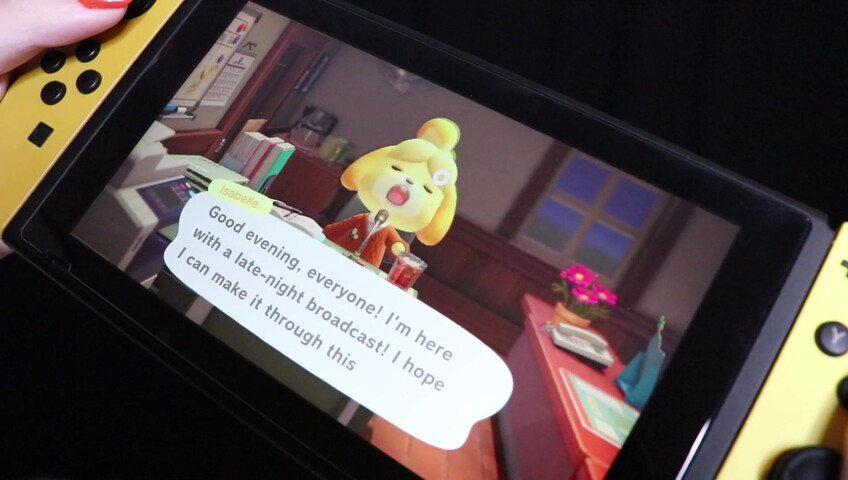 Diddly ASMR - 25 May 2021 - Patreon exclusive ASMR- Showing you my Animal Crossing Island