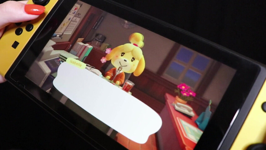 Diddly ASMR - 25 May 2021 - Patreon exclusive ASMR- Showing you my Animal Crossing Island