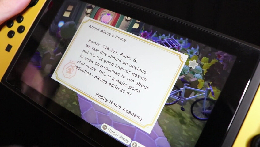 Diddly ASMR - 25 May 2021 - Patreon exclusive ASMR- Showing you my Animal Crossing Island