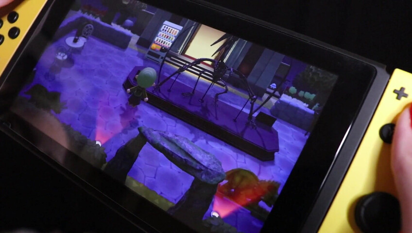 Diddly ASMR - 25 May 2021 - Patreon exclusive ASMR- Showing you my Animal Crossing Island