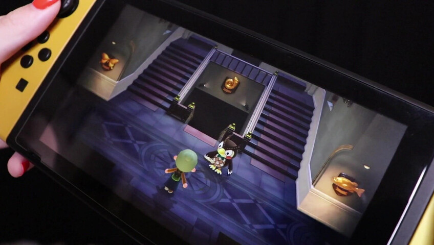 Diddly ASMR - 25 May 2021 - Patreon exclusive ASMR- Showing you my Animal Crossing Island