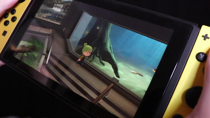 Diddly ASMR - 25 May 2021 - Patreon exclusive ASMR- Showing you my Animal Crossing Island