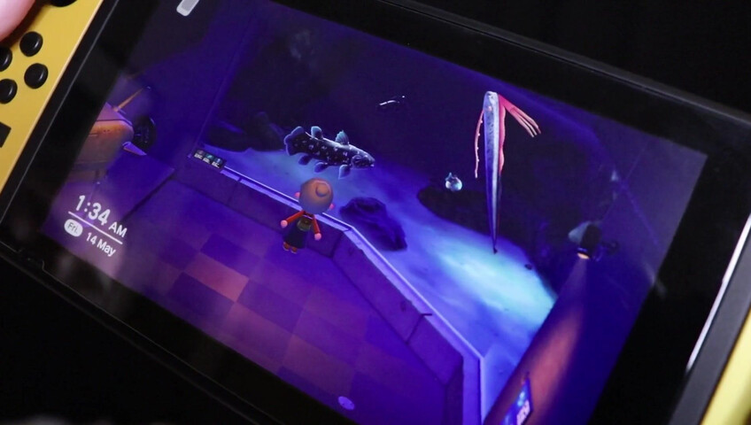 Diddly ASMR - 25 May 2021 - Patreon exclusive ASMR- Showing you my Animal Crossing Island