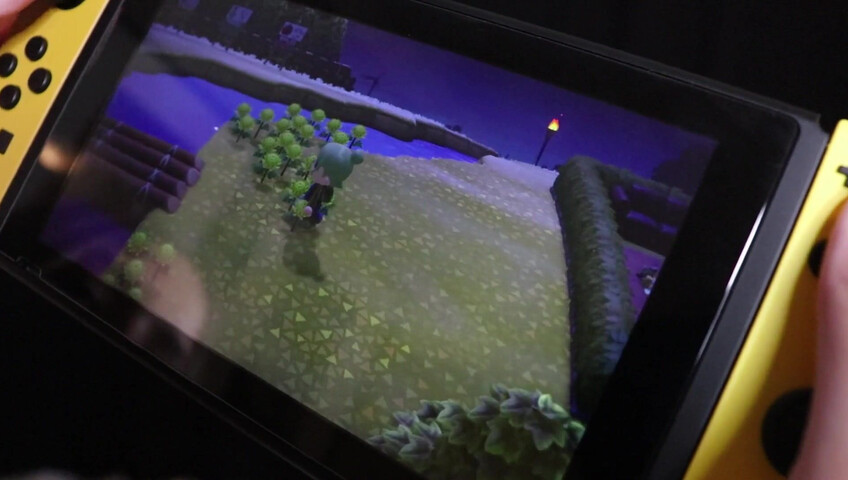 Diddly ASMR - 25 May 2021 - Patreon exclusive ASMR- Showing you my Animal Crossing Island