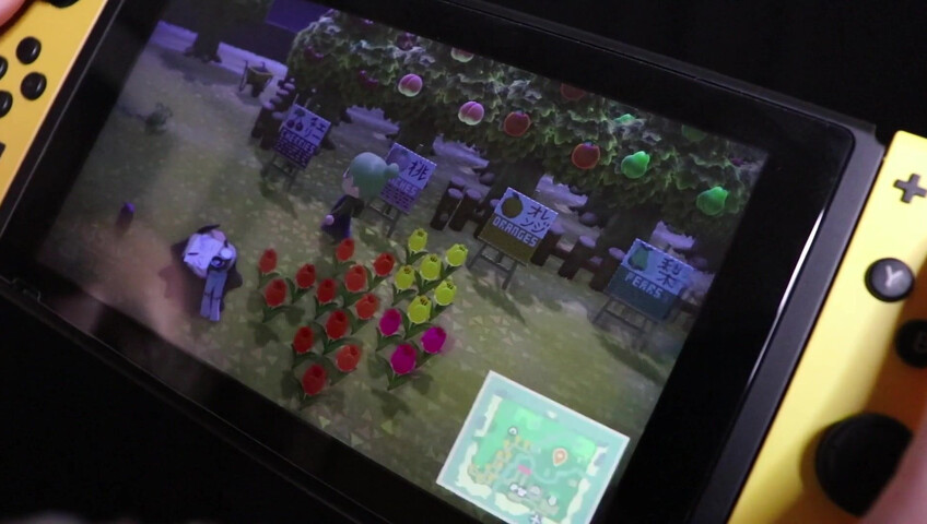 Diddly ASMR - 25 May 2021 - Patreon exclusive ASMR- Showing you my Animal Crossing Island