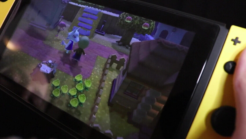 Diddly ASMR - 25 May 2021 - Patreon exclusive ASMR- Showing you my Animal Crossing Island