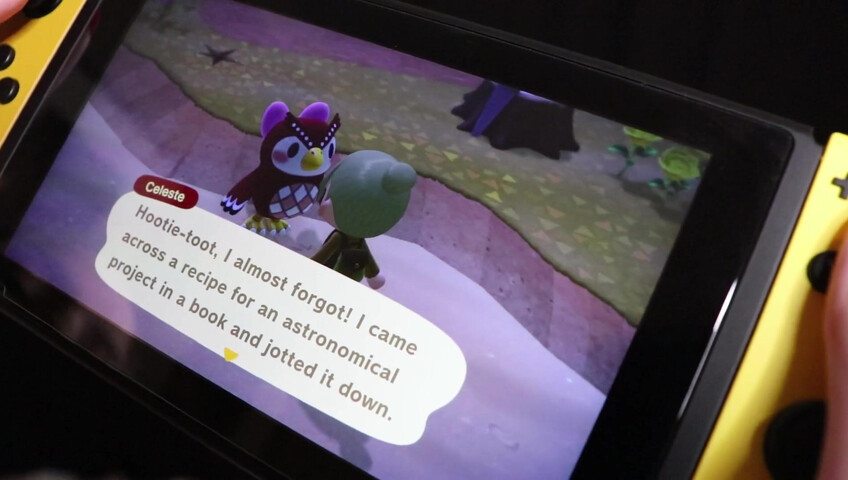 Diddly ASMR - 25 May 2021 - Patreon exclusive ASMR- Showing you my Animal Crossing Island