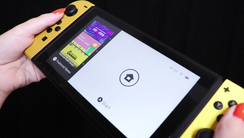 Diddly ASMR - 25 May 2021 - Patreon exclusive ASMR- Showing you my Animal Crossing Island