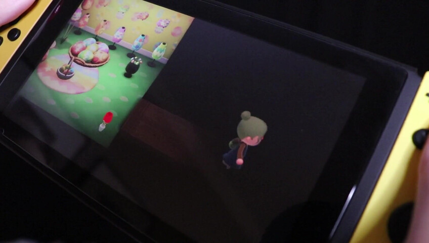 Diddly ASMR - 25 May 2021 - Patreon exclusive ASMR- Showing you my Animal Crossing Island