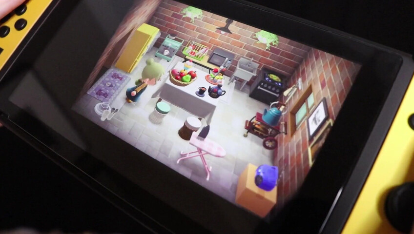 Diddly ASMR - 25 May 2021 - Patreon exclusive ASMR- Showing you my Animal Crossing Island