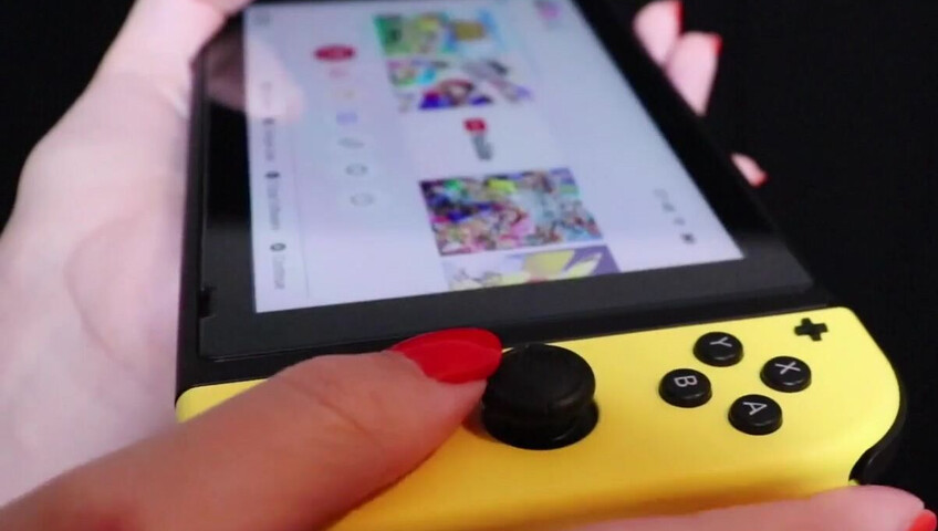 Diddly ASMR - 25 May 2021 - Patreon exclusive ASMR- Showing you my Animal Crossing Island