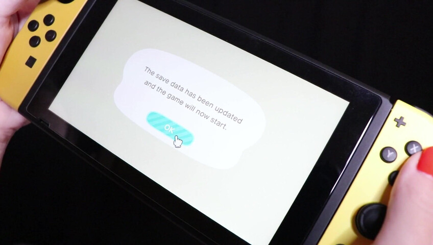 Diddly ASMR - 25 May 2021 - Patreon exclusive ASMR- Showing you my Animal Crossing Island